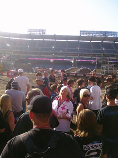 Superpass Winners A3 - WOW